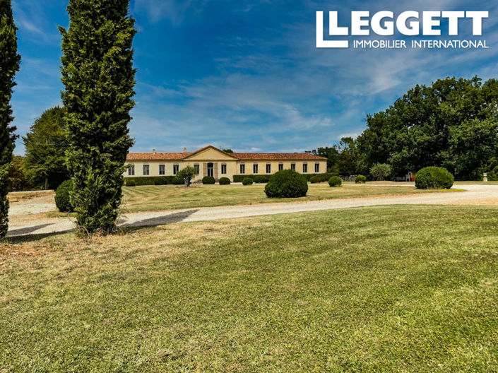 Image No.1-5 Bed House for sale
