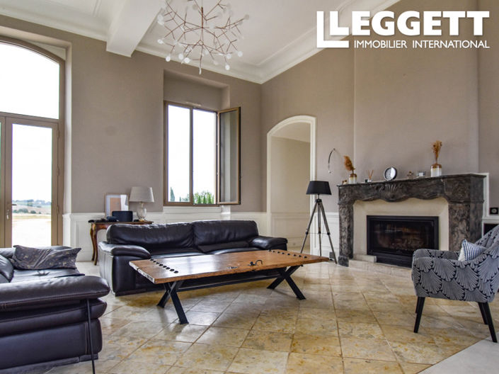 Image No.4-5 Bed House for sale