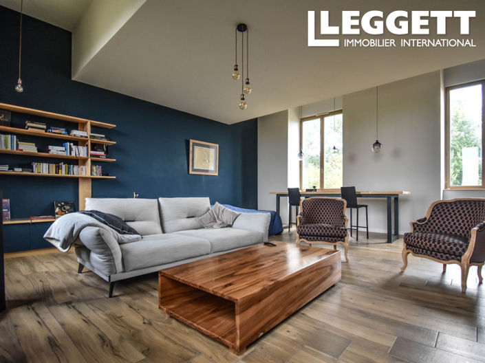 Image No.6-Maison de 5 chambres à vendre à Gimont