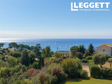 Appartement de 2 chambres à vendre à Cannes