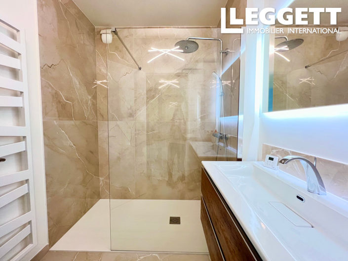 Image No.10-Appartement de 2 chambres à vendre à Cannes