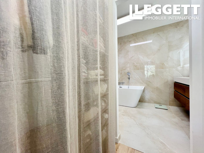 Image No.7-Appartement de 2 chambres à vendre à Cannes