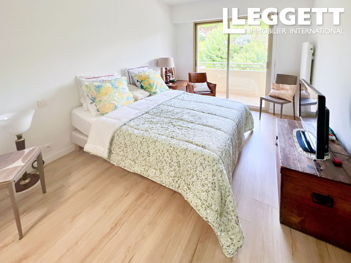 Image No.7-Appartement de 2 chambres à vendre à Cannes