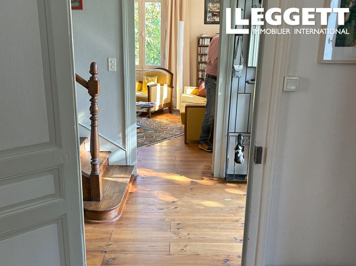 Image No.10-Maison de 4 chambres à vendre à Ribérac