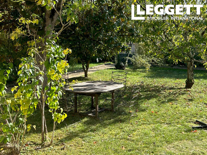 Image No.2-Maison de 4 chambres à vendre à Ribérac