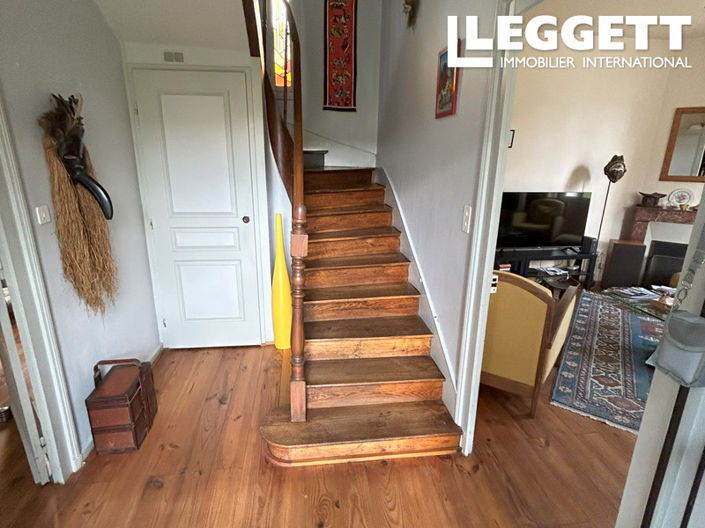 Image No.5-Maison de 4 chambres à vendre à Ribérac