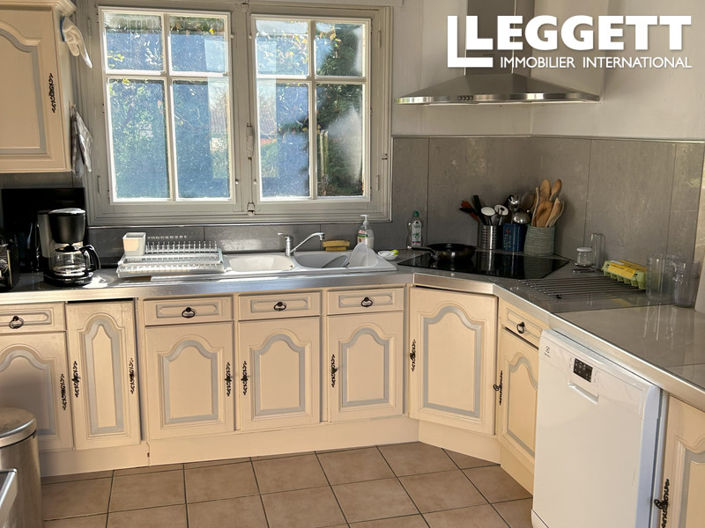 Image No.6-Maison de 4 chambres à vendre à Ribérac