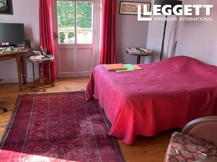 Image No.7-Maison de 4 chambres à vendre à Ribérac