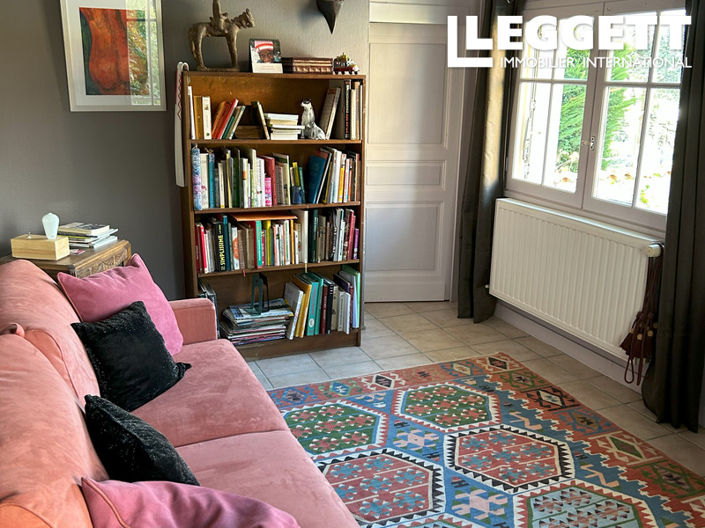 Image No.8-Maison de 4 chambres à vendre à Ribérac