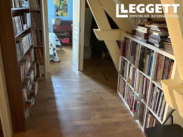 Image No.9-Maison de 4 chambres à vendre à Ribérac