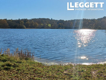 1 - Condat-en-Combraille, Terre