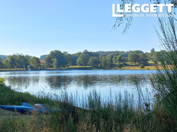 Image No.2-Terre à vendre à Condat-en-Combraille