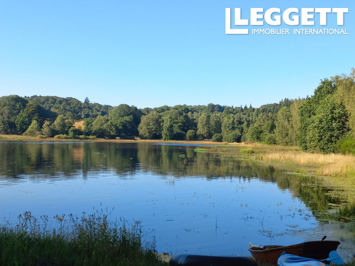 Image No.5-Terre à vendre à Condat-en-Combraille