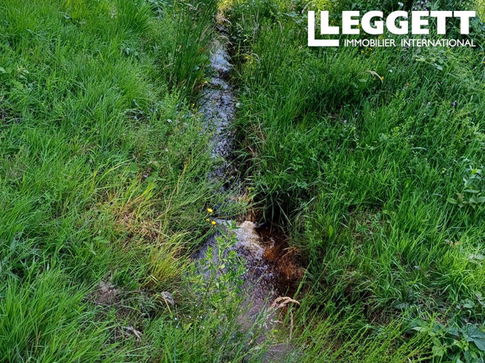 Image No.8-Terre à vendre à Condat-en-Combraille