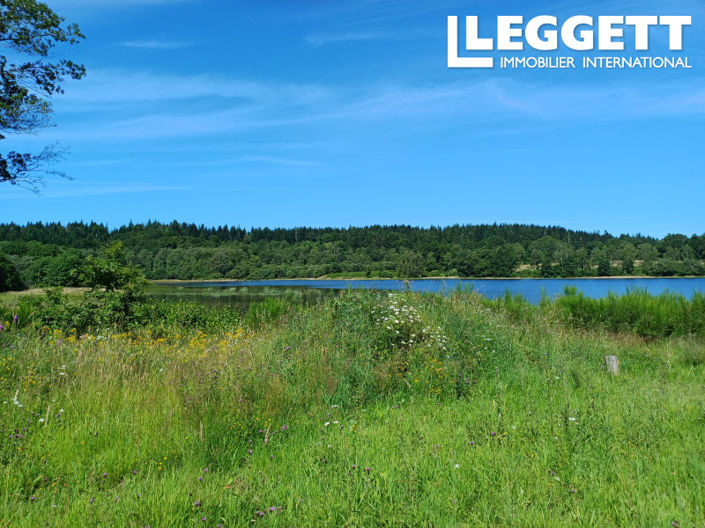 Image No.9-Terre à vendre à Condat-en-Combraille