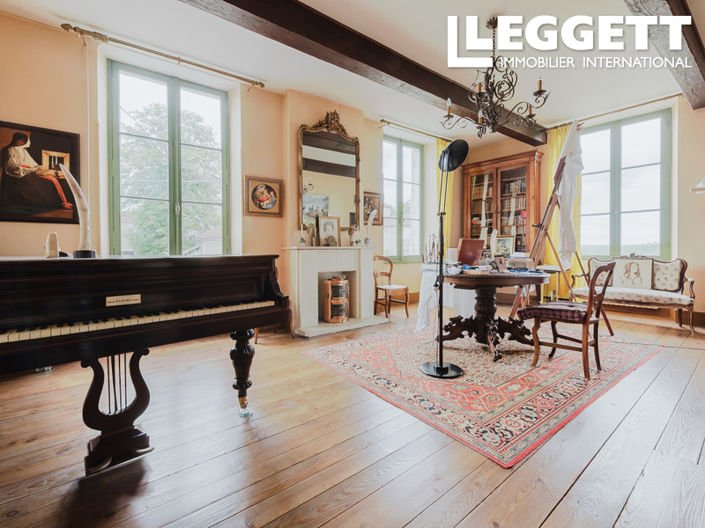 Image No.4-5 Bed House for sale