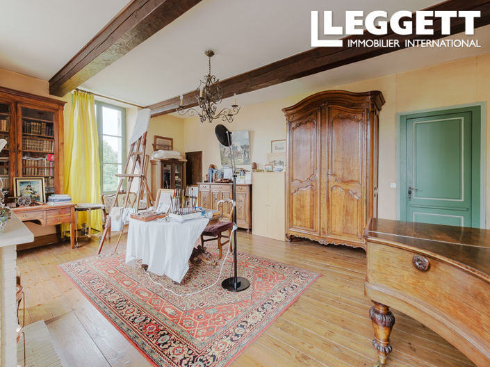 Image No.5-5 Bed House for sale