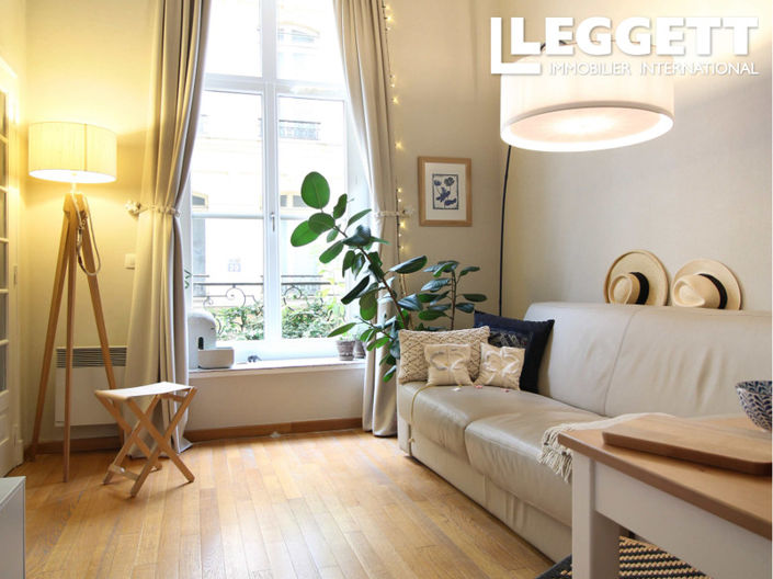 Image No.1-1 Bed Apartment for sale