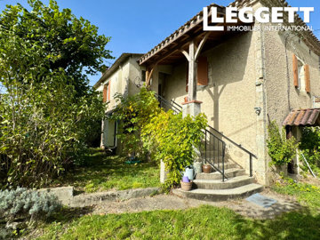 Maison de 3 chambres à vendre à Touffailles