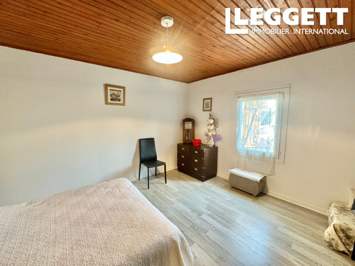 Image No.9-Maison de 3 chambres à vendre à Touffailles