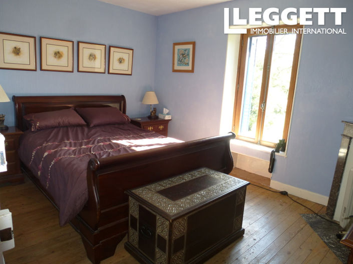 Image No.10-Maison de 3 chambres à vendre à Naillat