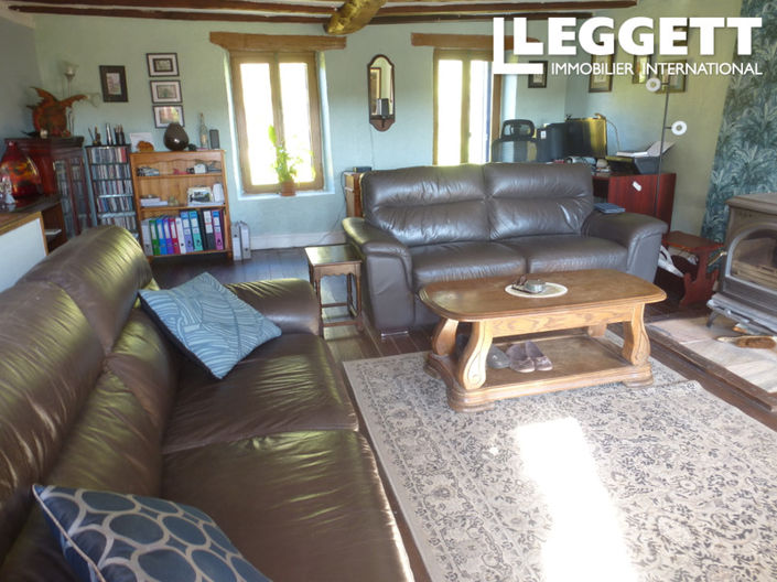 Image No.8-Maison de 3 chambres à vendre à Naillat