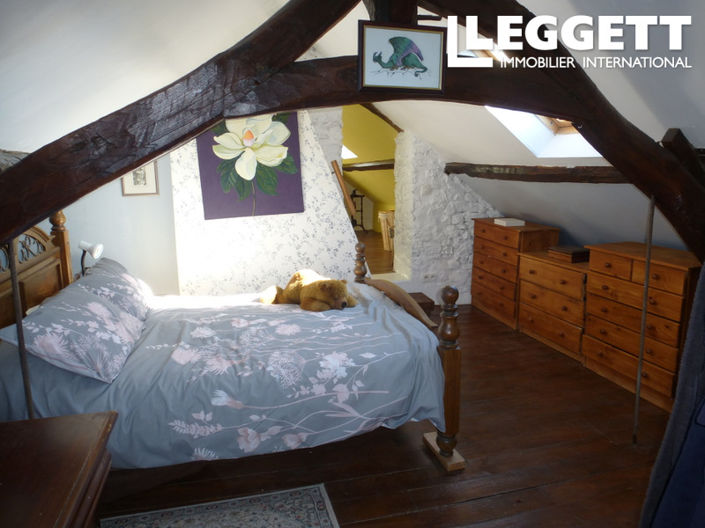 Image No.9-Maison de 3 chambres à vendre à Naillat