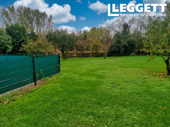 Image No.10-Maison de 6 chambres à vendre à Vendée