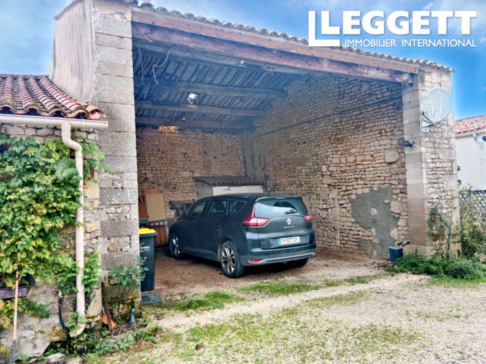 Image No.10-Maison de 6 chambres à vendre à Vendée