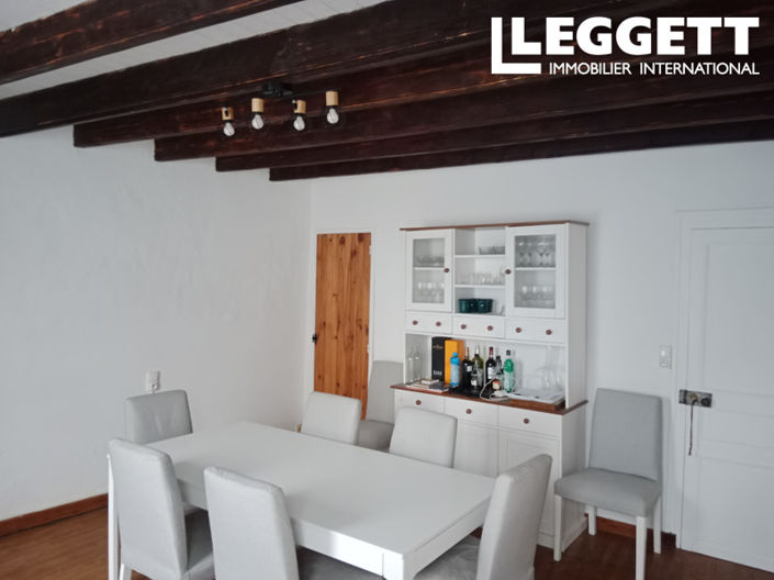 Image No.2-Maison de 6 chambres à vendre à Vendée