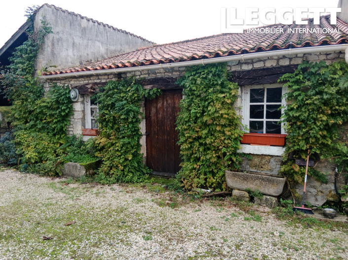 Image No.3-Maison de 6 chambres à vendre à Vendée