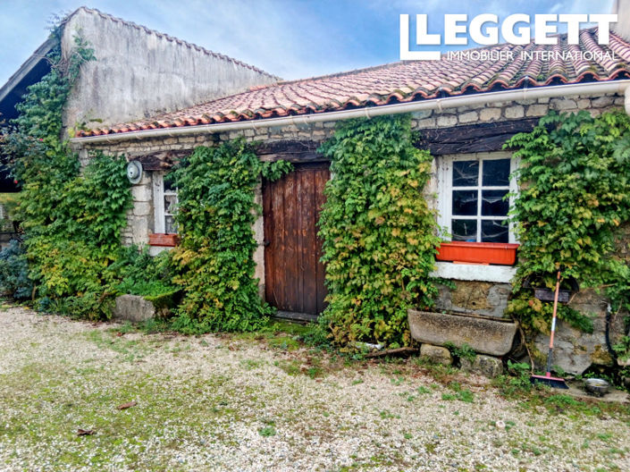 Image No.3-Maison de 6 chambres à vendre à Vendée