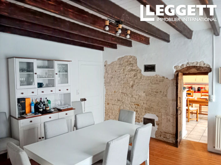 Image No.6-Maison de 6 chambres à vendre à Vendée