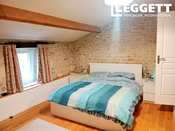 Image No.7-Maison de 6 chambres à vendre à Vendée