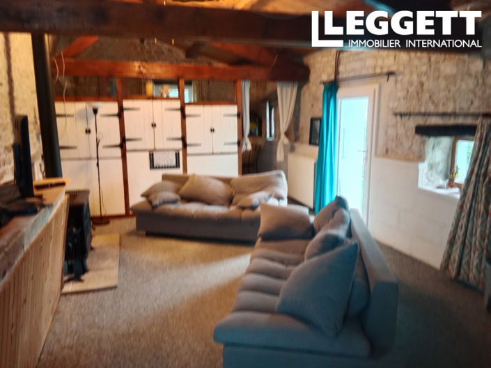 Image No.7-Maison de 6 chambres à vendre à Vendée