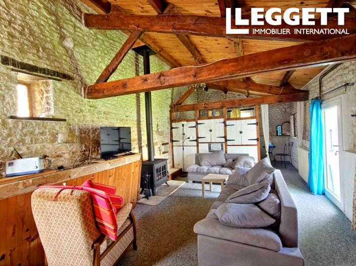 Image No.8-Maison de 6 chambres à vendre à Vendée