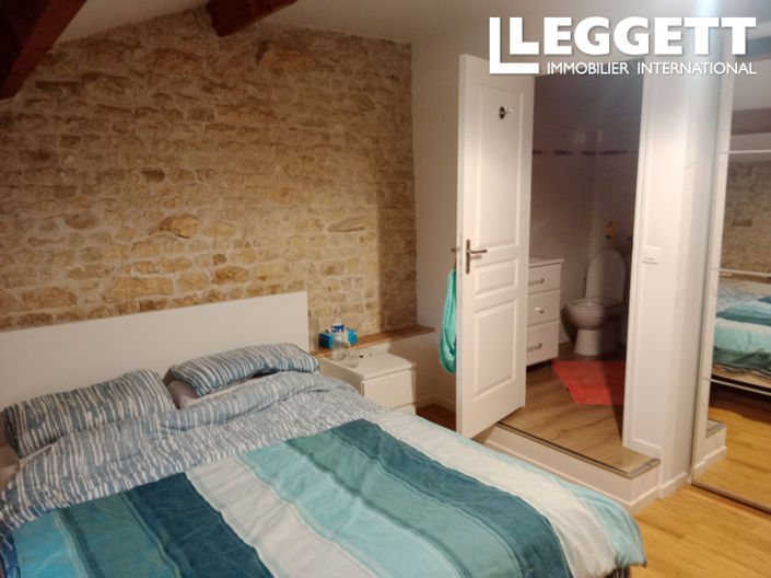 Image No.8-Maison de 6 chambres à vendre à Vendée