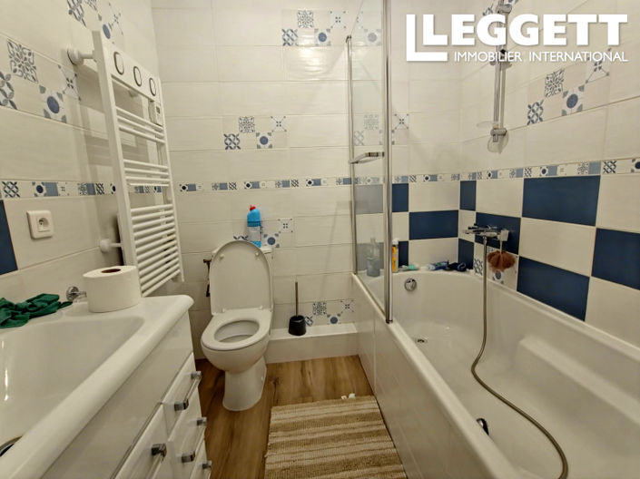 Image No.9-Maison de 6 chambres à vendre à Vendée