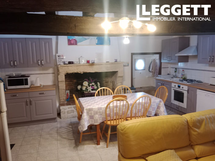 Image No.9-Maison de 6 chambres à vendre à Vendée