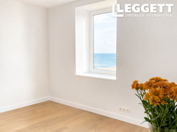 1 - Saint-Malo, Appartement
