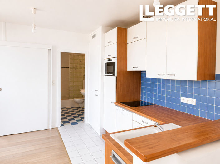 Image No.3-2 Bed Apartment for sale