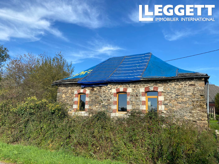 Image No.1-House for sale