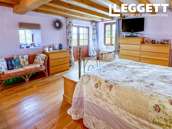 Image No.6-4 Bed House for sale