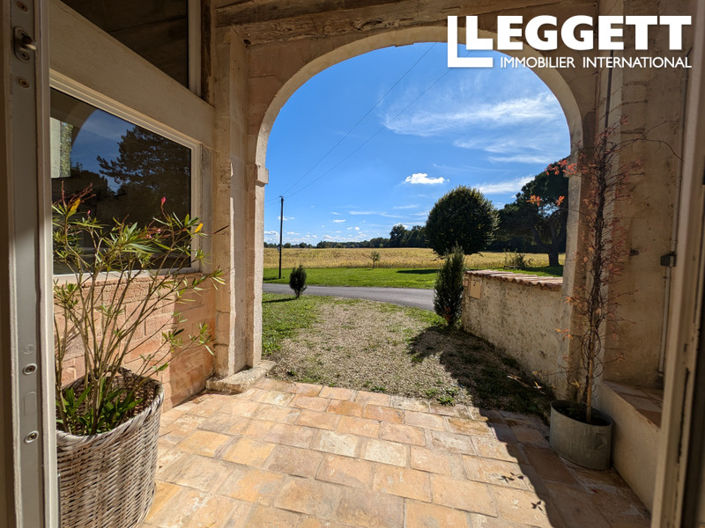 Image No.10-Maison de 3 chambres à vendre à Vanzac