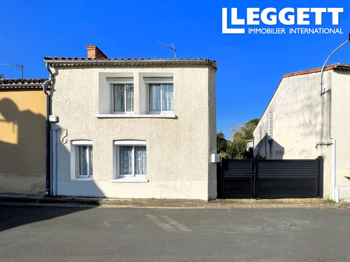 Image No.10-Maison de 3 chambres à vendre à Deux-Sevres