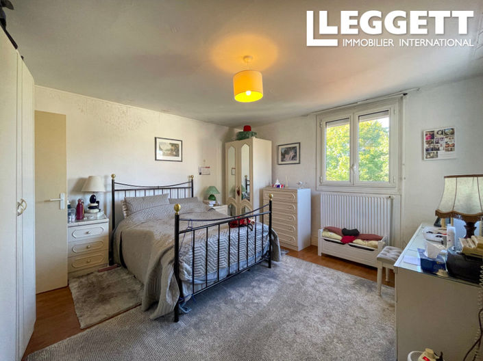 Image No.4-Maison de 3 chambres à vendre à Deux-Sevres