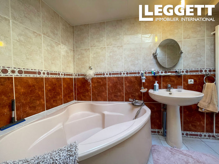 Image No.5-Maison de 3 chambres à vendre à Deux-Sevres