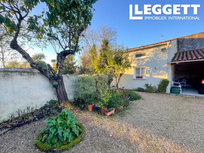 Image No.7-Maison de 3 chambres à vendre à Deux-Sevres