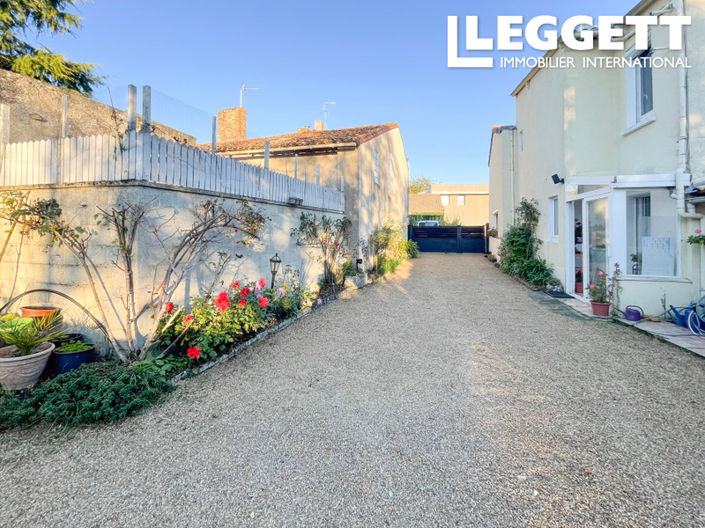 Image No.9-Maison de 3 chambres à vendre à Deux-Sevres