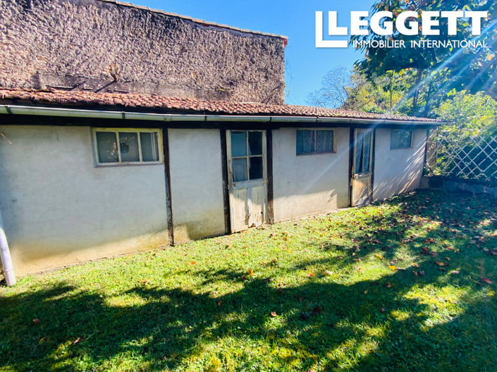 Image No.10-Maison de 3 chambres à vendre à Dordogne